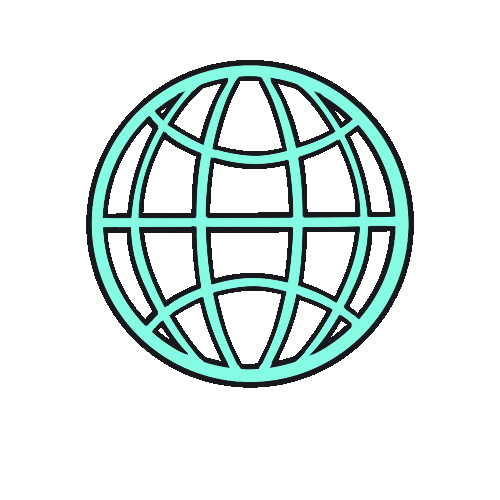 globe
